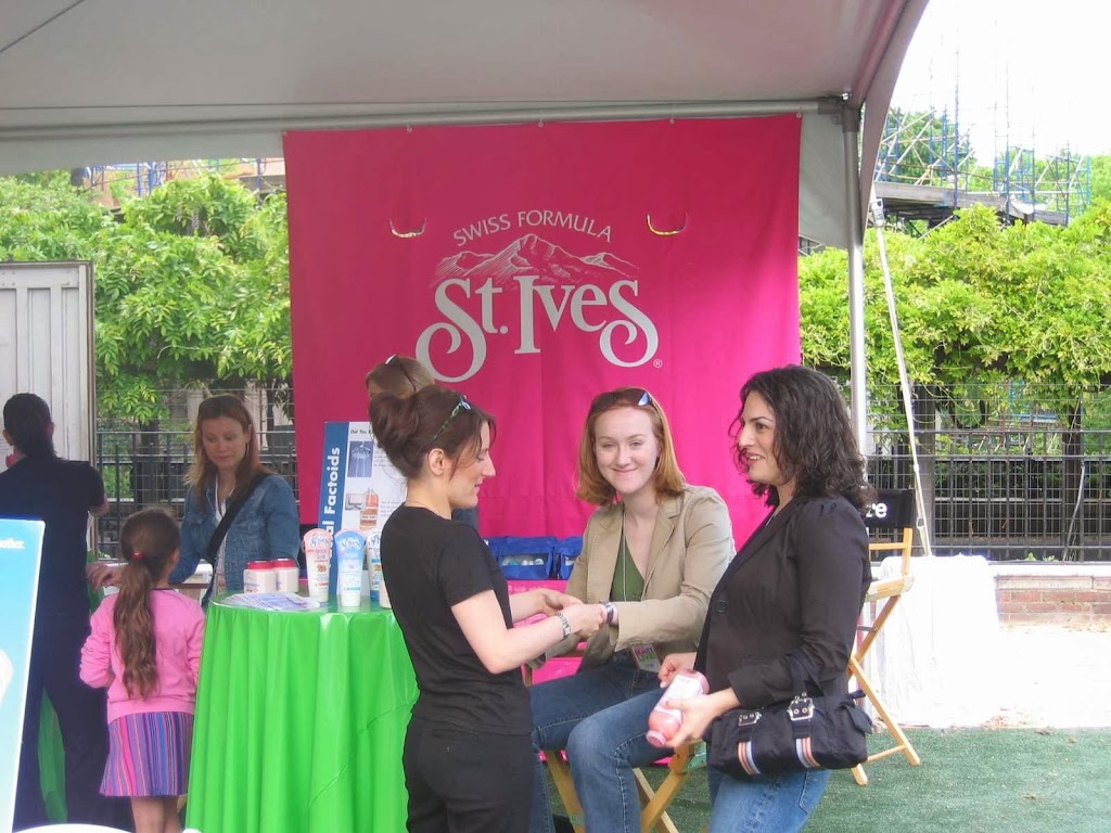 Spa Chicks On-The-Go 10010