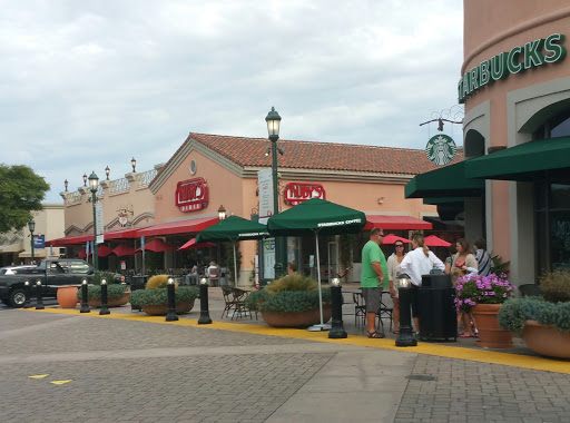 Starbucks image