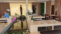 Atmosphère du Restaurant thaï Le Monorom à Castelsarrasin - n°3