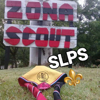 Minga Guazú 311 - Bullicioso Grupo Scout Tradicional