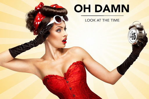 Night Club «Club One15», reviews and photos, 115 E Sheridan Ave, Oklahoma City, OK 73104, USA