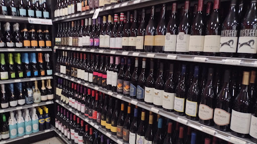 Wine Store «The City Tobacco & Beverage», reviews and photos, 621 Lafayette Rd, Seabrook, NH 03874, USA