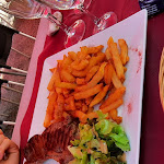 Photo n° 3 de l'avis de Laurane.a fait le 10/08/2022 à 16:01 pour Le Pardaillan à Gondrin