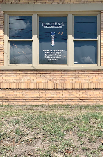 Barber Shop «Turning Headz Barber Studio», reviews and photos, 1019 E Carson, San Antonio, TX 78208, USA