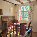 Photo n°4 de l'avis de Martina.c fait le 03/05/2023 à 18:54 sur le  Restaurant Zum Kaffeeklatsch GmbH&Co.KG à Ediger-Eller