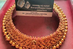 Gurunathappa uppe jewellers image