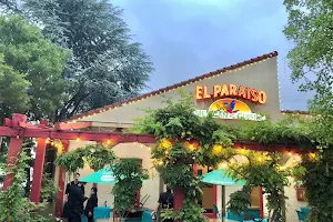 El Paraiso Mexican Cuisine image