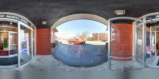 Explore bear tattoo ideas for guys, creative tattoo ideas in West Lafayette, available at New Breed Tattoo