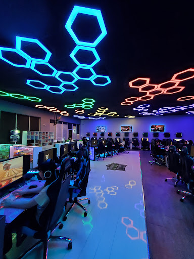Cyber City Esports Center Gardena image