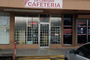 La Caridad Cafeteria image