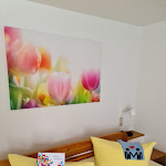 Photo n°6 de l'avis de Andreas.c fait le 27/07/2022 à 08:57 sur le  Pension Hofgarten à Rheinsberg