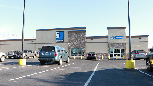 Goodwill, 2030 W University Dr, Denton, TX 76201, USA, 