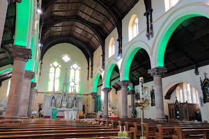 St. Patrick's Church