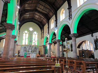 St. Patrick's Church