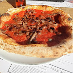 Photo n°1 de l'avis de Emilio.A fait le 13/02/2022 à 13:59 sur le  480GRADI Bra • Pizzeria ristorante à Bra