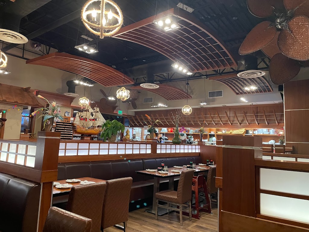 Chopstix Gourmet and Sushi Bar 21128