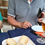 Photo n°2 de l'avis de Erna.o fait le 31/05/2023 à 20:12 sur le  La Fiaschetteria à Cecina