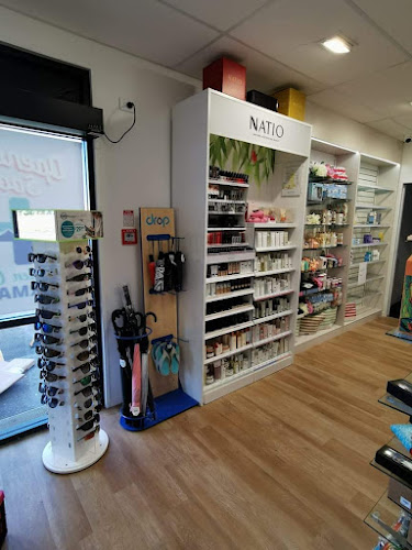 Comments and reviews of Marsden Cove Pharmacy