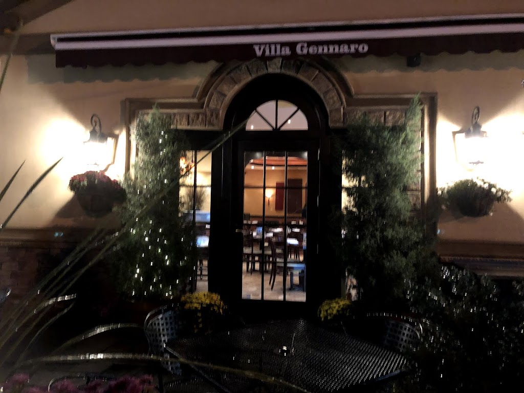 Villa Gennaro 08820