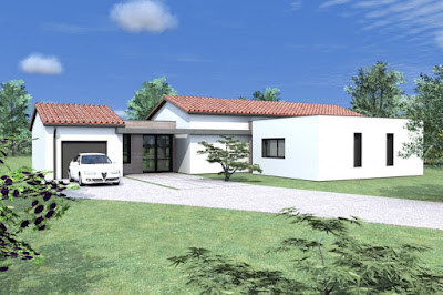 Maisons Casa Nova à Guéret