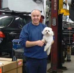 Auto Repair Shop «Car Kings», reviews and photos, 133 Main Ave, Wallington, NJ 07057, USA