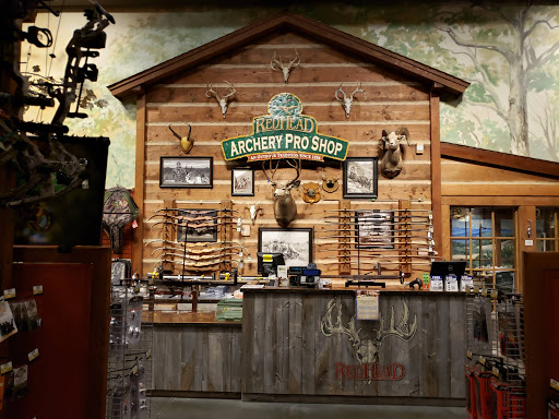 Sporting Goods Store «Bass Pro Shops», reviews and photos, 5160 Cherry Ave, San Jose, CA 95118, USA