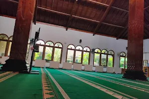 Masjid JAMASBA Bantul image