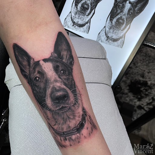 Explore women's meaningful tattoo ideas, creative tattoo ideas in Downingtown, available at Iconic Tattoo Co