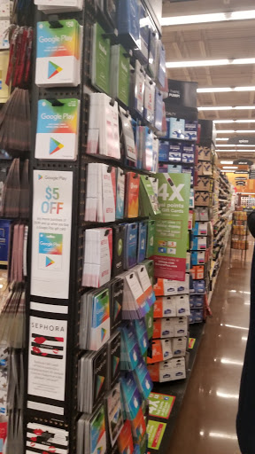 Grocery Store «Dillons», reviews and photos, 5311 SW 22nd Pl, Topeka, KS 66614, USA