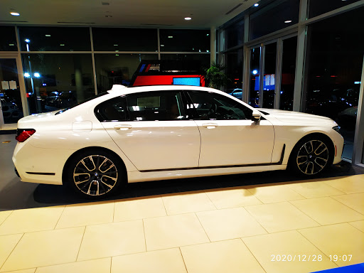 Used Car Dealer «Fields BMW Lakeland», reviews and photos, 4285 Lakeland Park Dr, Lakeland, FL 33809, USA