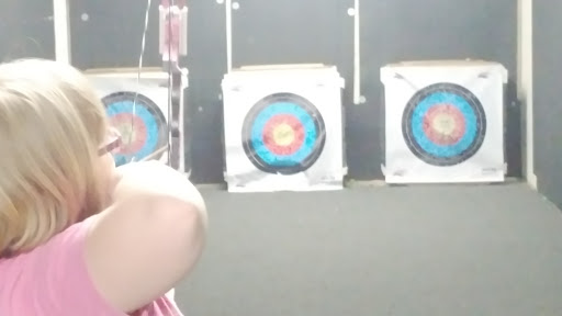 Sporting Goods Store «Cutting Edge Sporting Goods-In», reviews and photos, 206 W Main St, Greensburg, IN 47240, USA