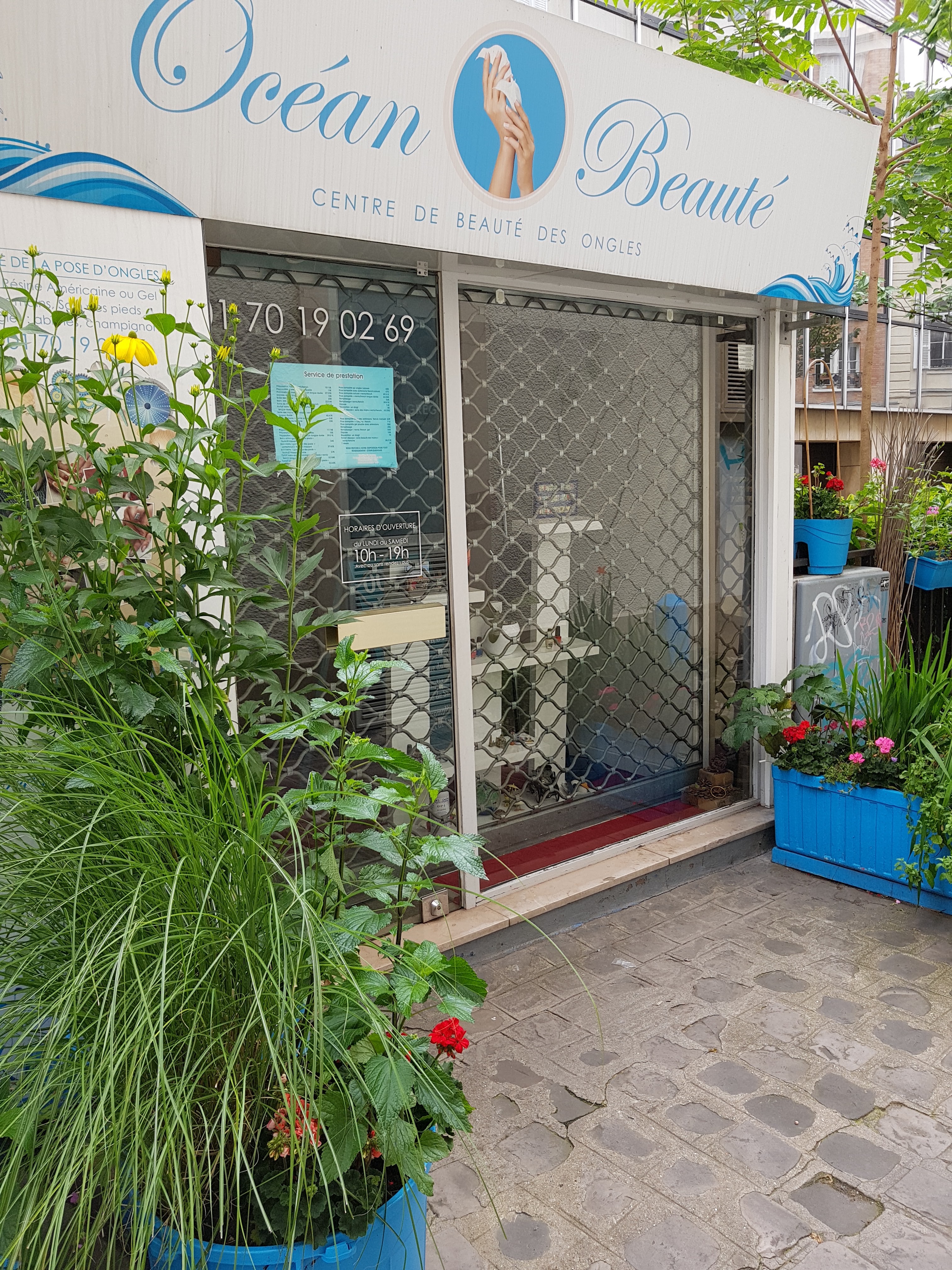 Photo n° 2 de l'avis de Jean-Hugues.� fait le 09/06/2019 à 11:24