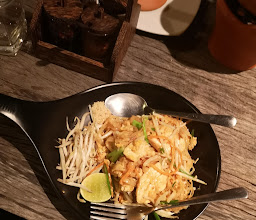 Kansa restaurant photo