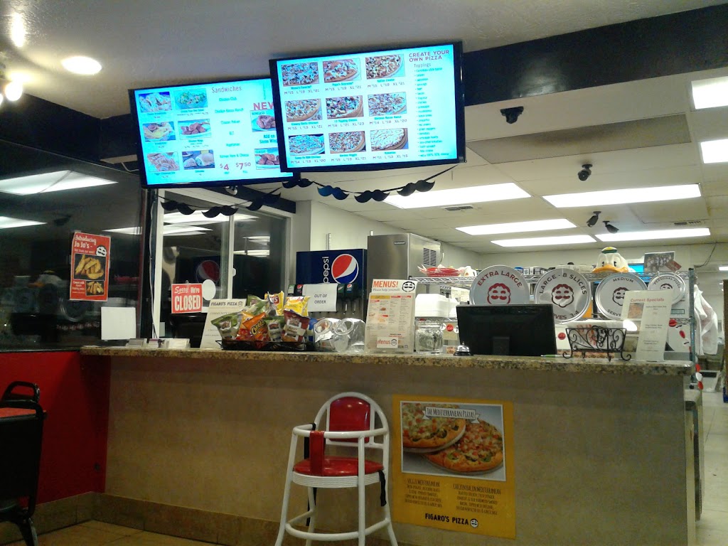 Figaro's Pizza 97527