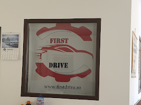 DRIVE IMPEX SERV/FIRSTDRIVE