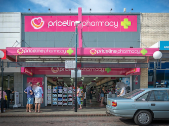 Priceline Pharmacy Nowra