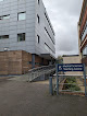 Medical Sciences Teaching Centre