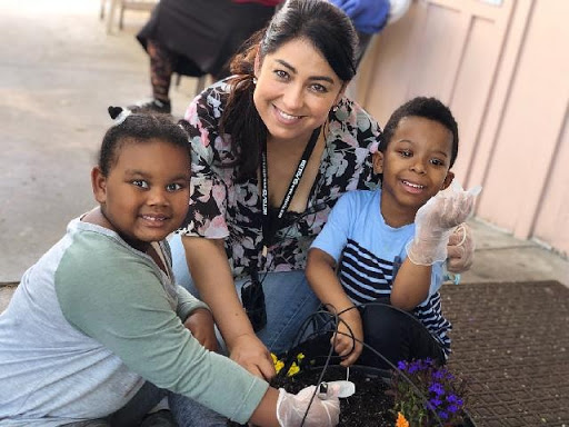 Day Care Center «Penny & Peggy Nairn 24 Hour Childcare, Inc», reviews and photos, 9213 N Columbus Ave, North Hills, CA 91343, USA