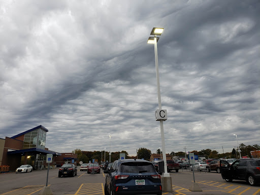 Grocery Store «Meijer», reviews and photos, 15 Caberfae Hwy, Manistee, MI 49660, USA