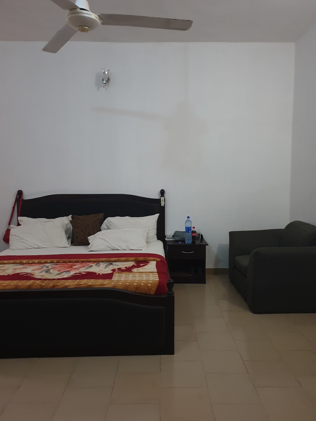 Miti Soki Hotels