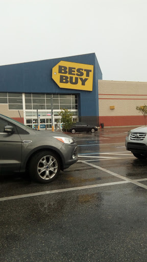 Electronics Store «Best Buy», reviews and photos, 1000 E 23rd St, Panama City, FL 32405, USA