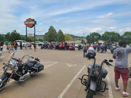 Motorcycle Dealer «Twin Cities Harley-Davidson», reviews and photos, 10770 165th St W, Lakeville, MN 55044, USA