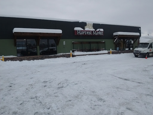 Supermarket «Harvest Market», reviews and photos, 77 NE Wauna St, White Salmon, WA 98672, USA