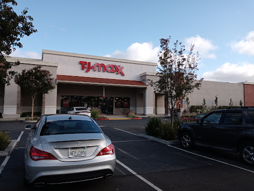 Department Store «T.J. Maxx», reviews and photos, 3542 Jamison Way, Castro Valley, CA 94546, USA