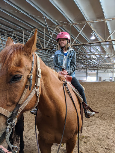 Sunset Equestrian Center