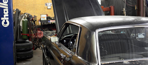 Mechanic «Williams Automotive Inc.», reviews and photos, 685 North St, Randolph, MA 02368, USA