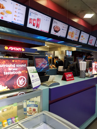 Movie Theater Regal Cinemas Town Center 16 Reviews And Photos 1441 Tamiami Trail Port