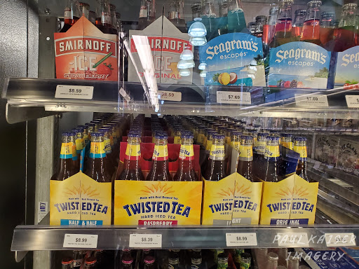 Liquor Store «Wine Academy», reviews and photos, 167 U.S. 9, Morganville, NJ 07751, USA