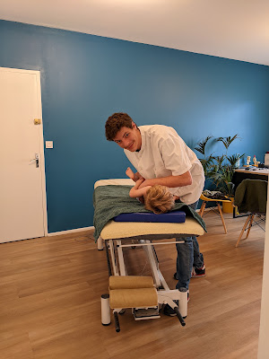 Maxime Danelon à Saint-Étienne