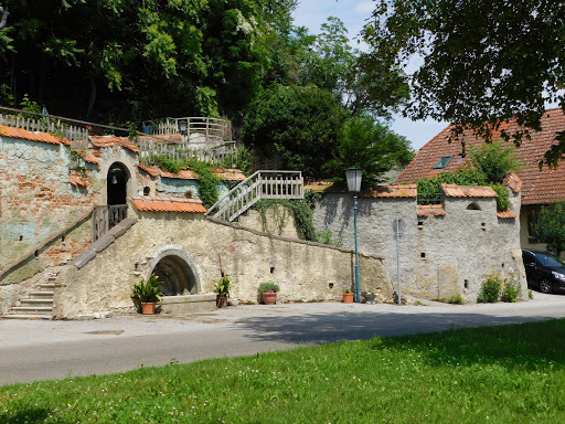 Landgasthof Schmid | Restaurant & Unterkunft en Sitzenberg